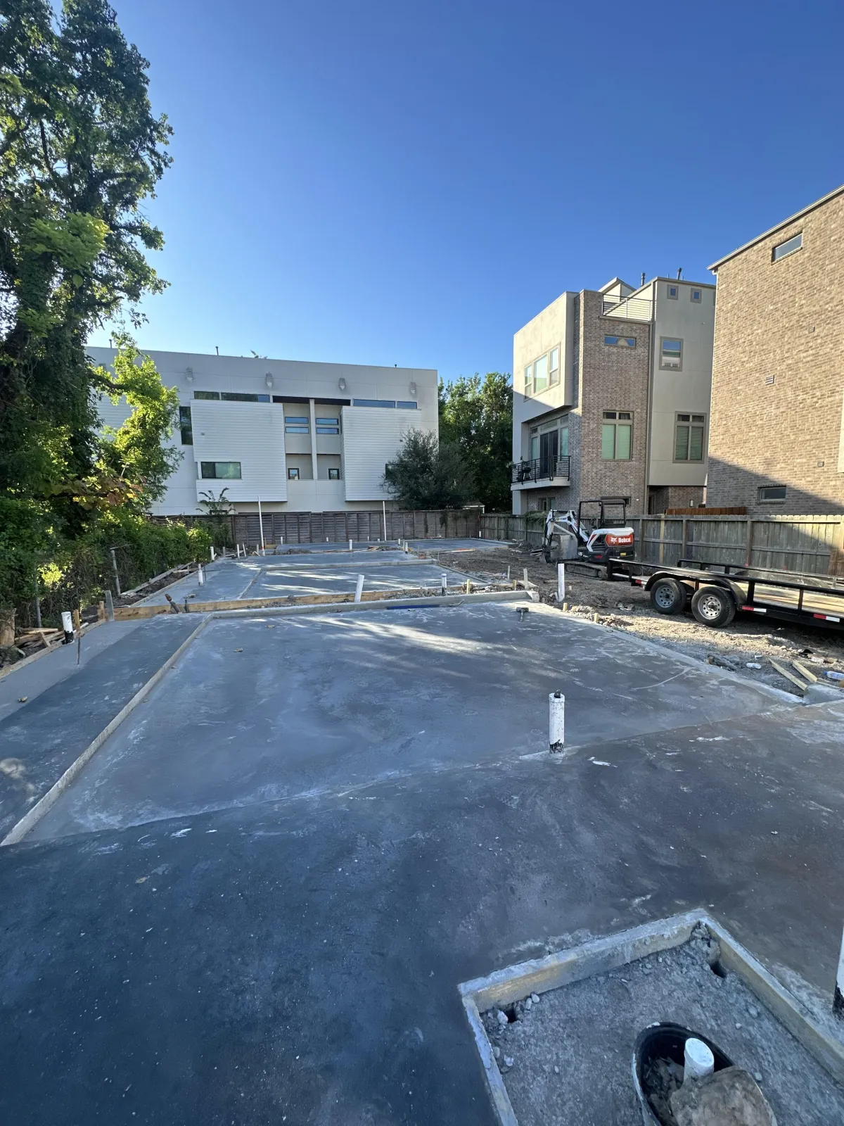 Concrete Contractor in Ventura County