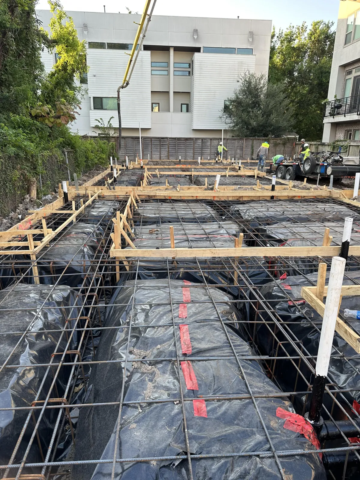 Landscape Contractor in Ventura County