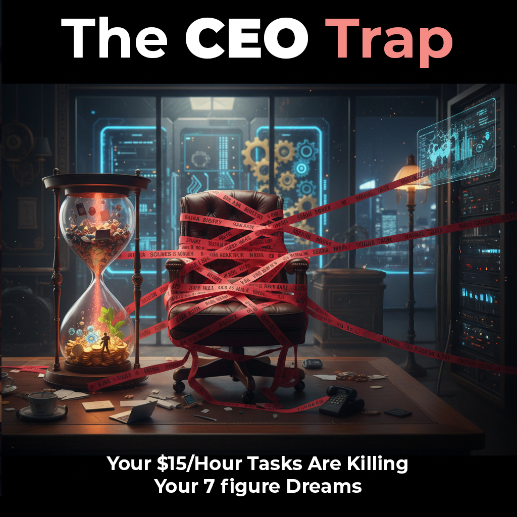 CEO Traps