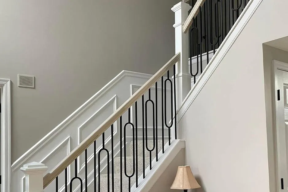 Martin Brothers Flooring | Custom Railing Services in Walton KY |  859-757-7075 