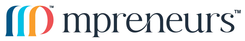 Mpreneurs Logo