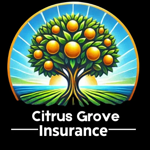 Citrus Grove Insurance Logo