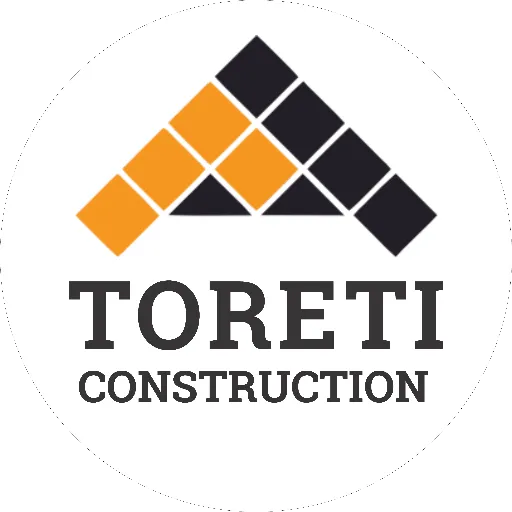 Toreti Construction Logo