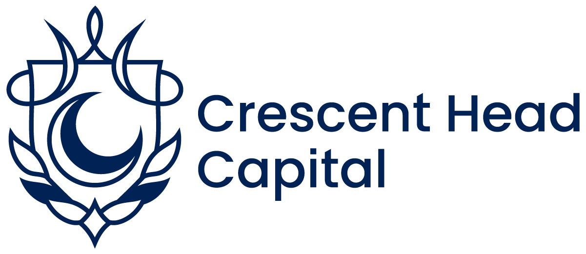 CrescentHead  Logo