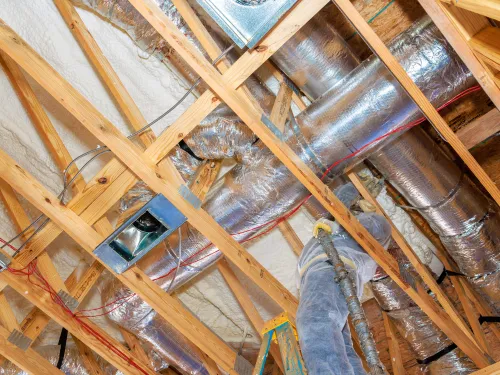 Winona Residential HVAC