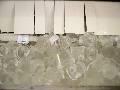 Kosciusko Commercial Ice Machines