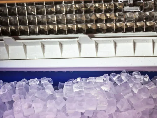 Starkville Commercial Ice Machines