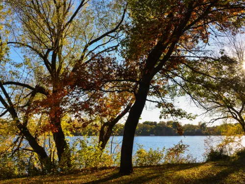 Winona Residential HVAC