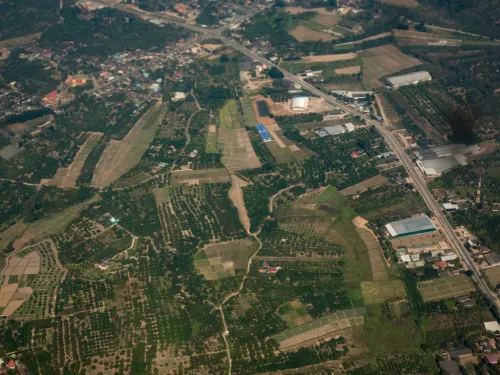 Starkville Commercial HVAC