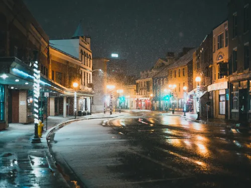 Starkville Commercial Refrigeration