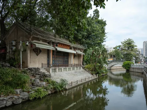 Canton Residential HVAC