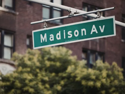 Madison Residential HVAC