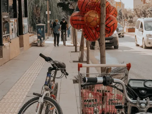 Sallis Residential HVAC