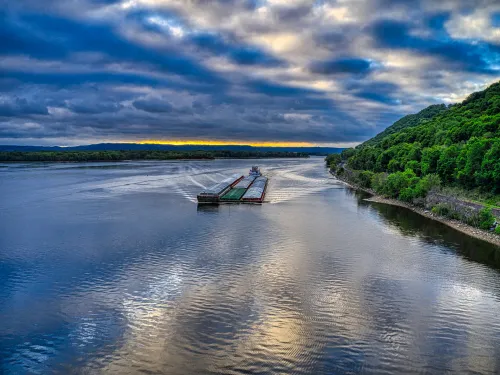 Sallis Commercial HVAC