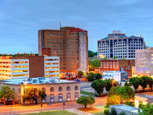 Jackson Commercial HVAC