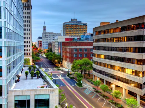 Jackson Residential HVAC