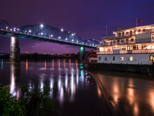 Greenwood Commercial HVAC