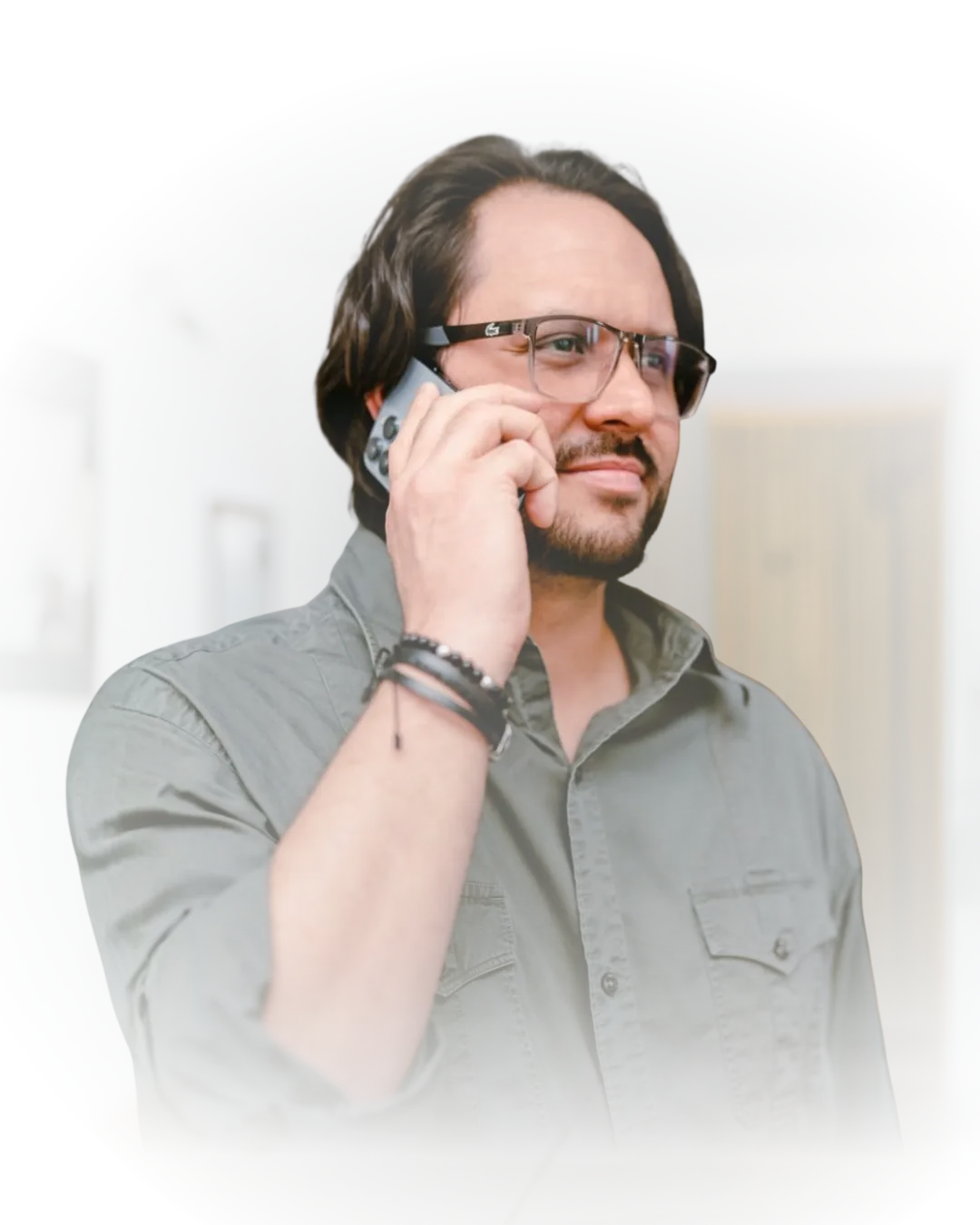 Soy Martín (y punto)