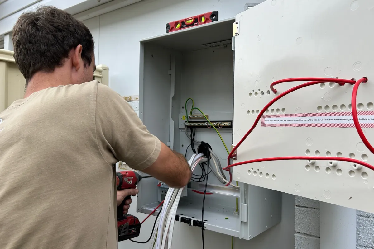 Old Switchboard? Here’s Why “It’s Been Fine So Far” Can Be a Dangerous Trap!