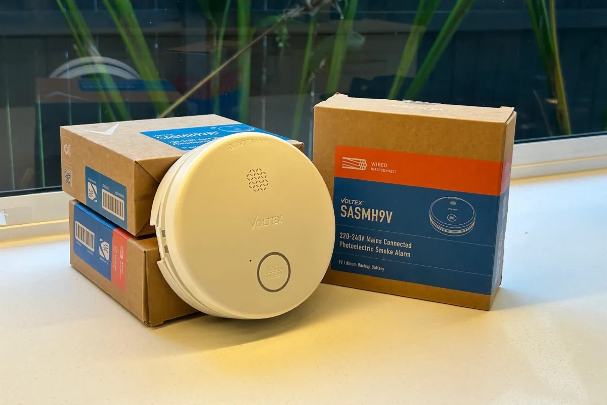 The 5 Biggest Questions We Hear From Homeowners About Smoke Alarms