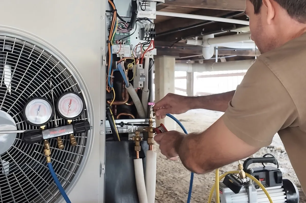 Ducted vs Split System: 5 Key Questions You Should Be Asking