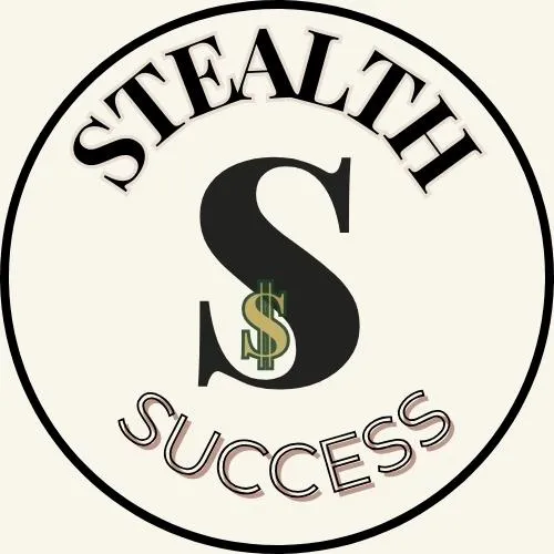 Passive income, online money digital marketing financially independent