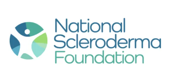The National Scleroderma Foundation 