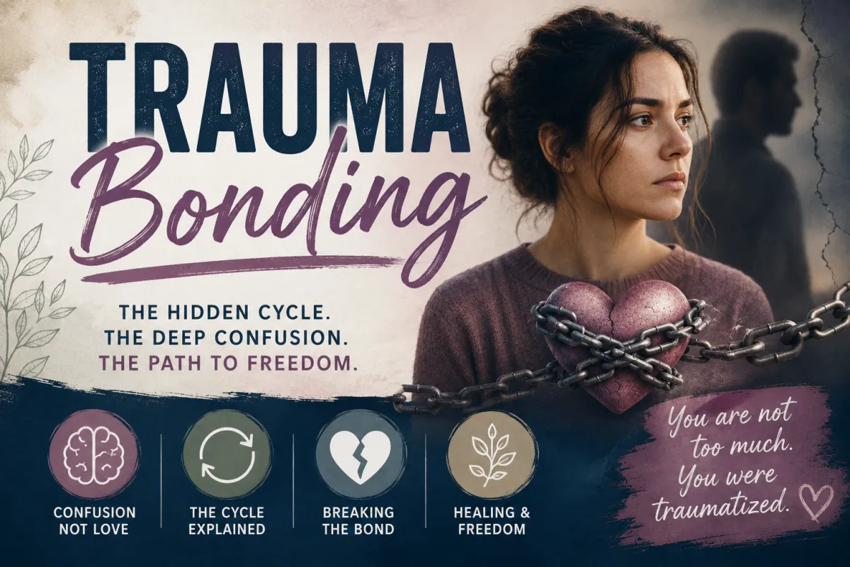 Trauma Bonding