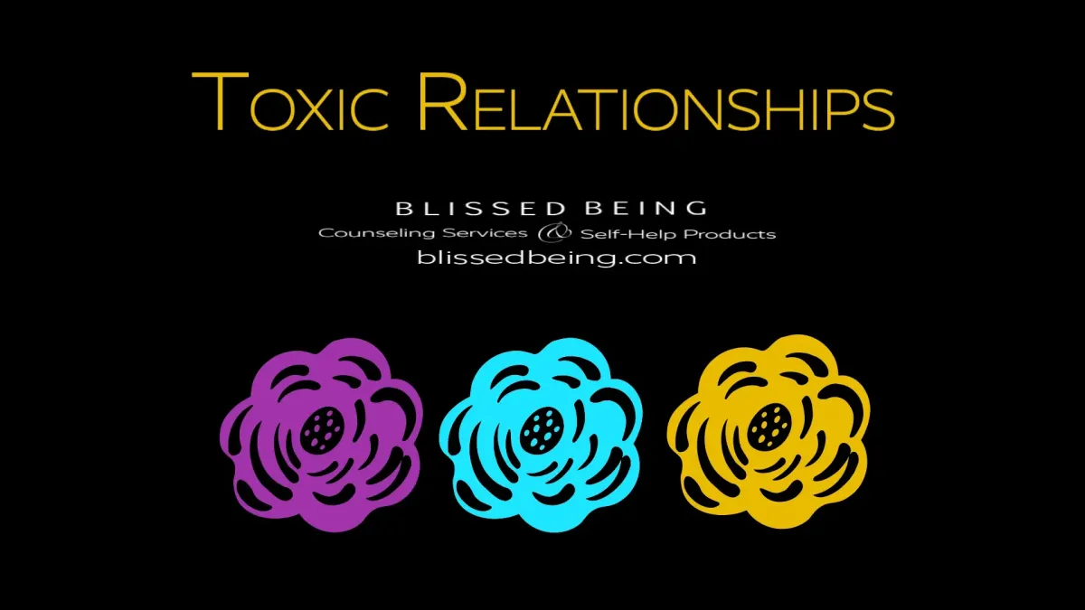 7 Signs That You Are In A Toxic Relationship