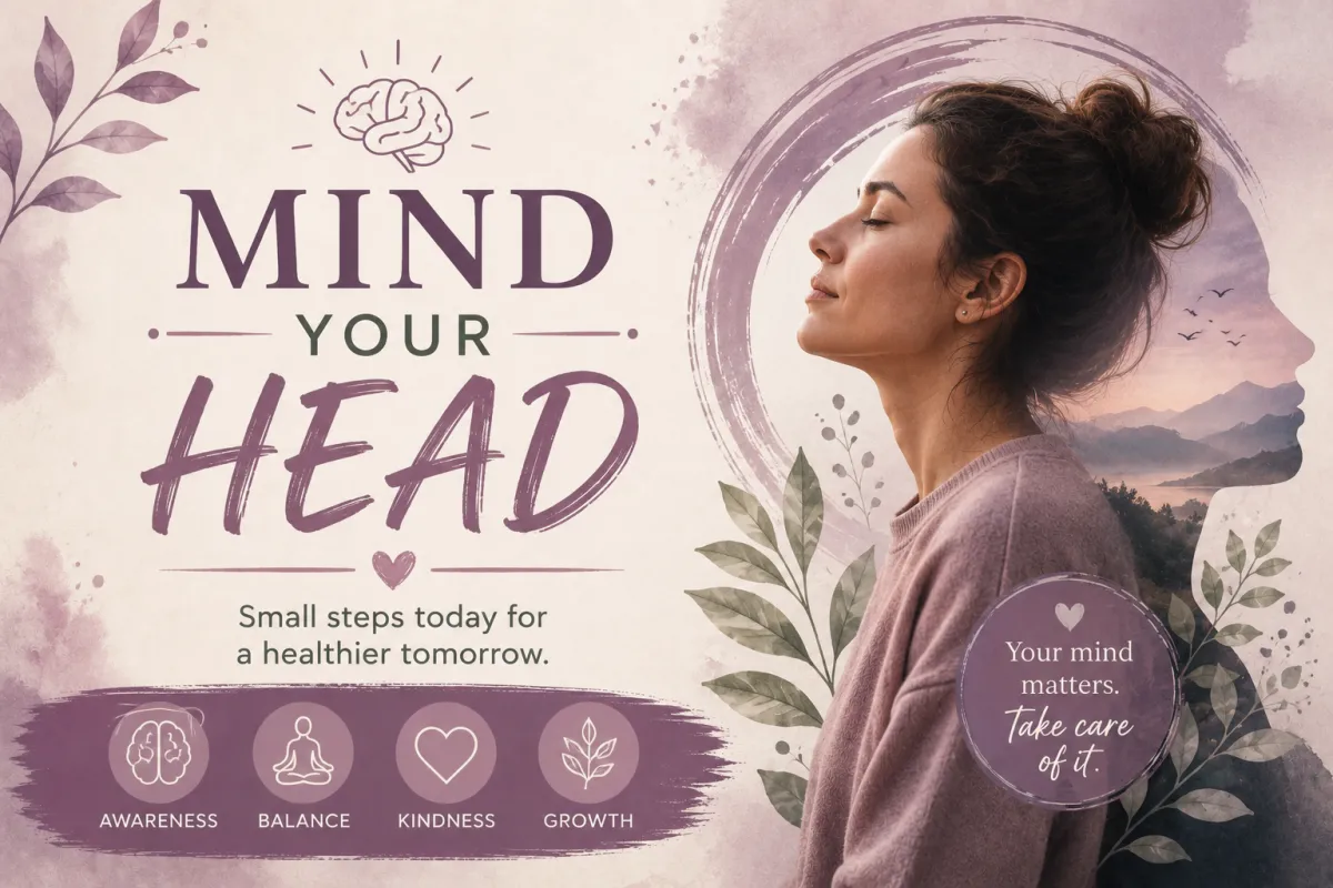 Mind Your Head