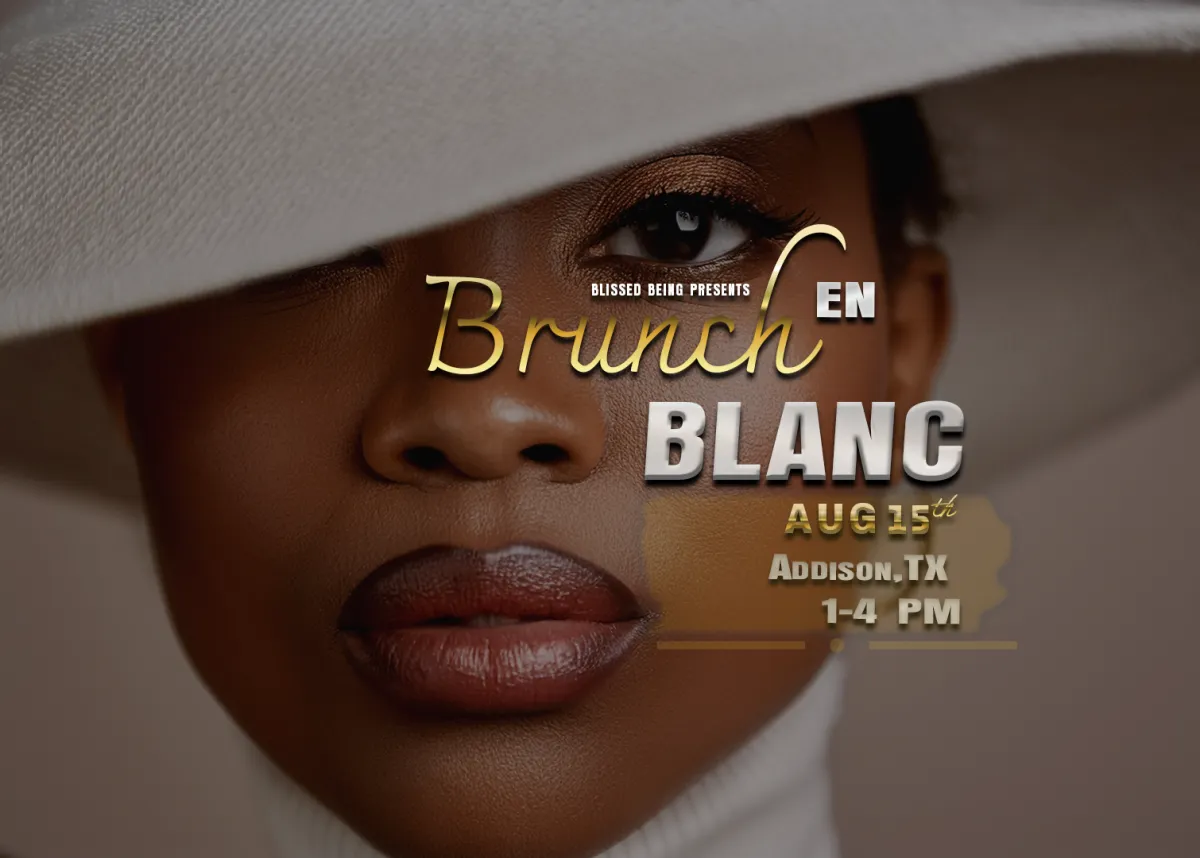 Brunch en Blanc