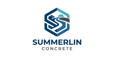 SUMMERLIN CONCRETE | CONTRACTOR COMPANY | SUMMERLIN, LAS VEGAS
