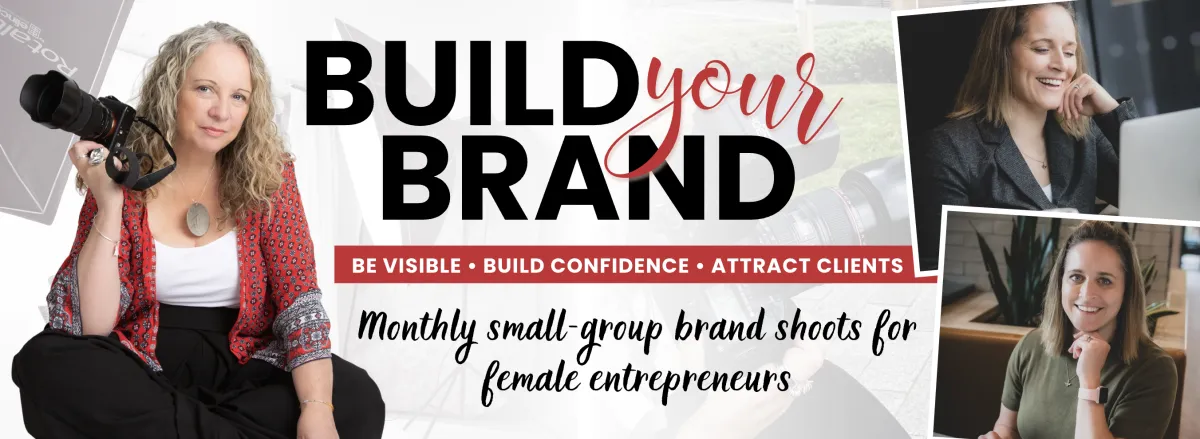 Build our Brand