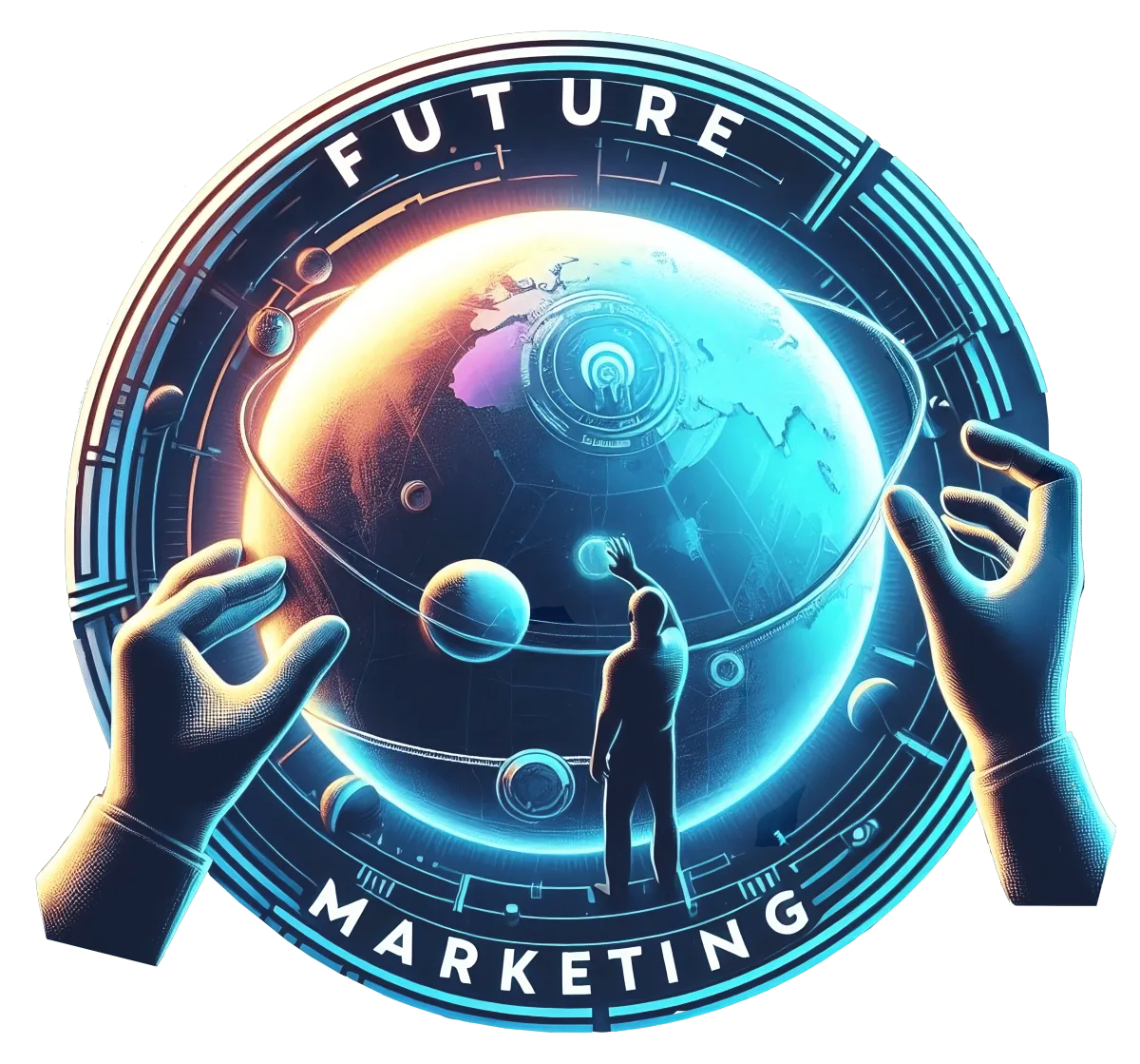 Affiliate content creators
