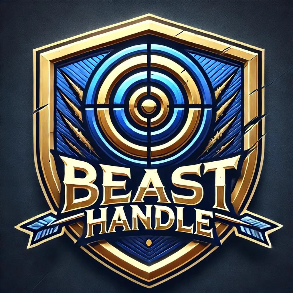 Beast Handle Marketing