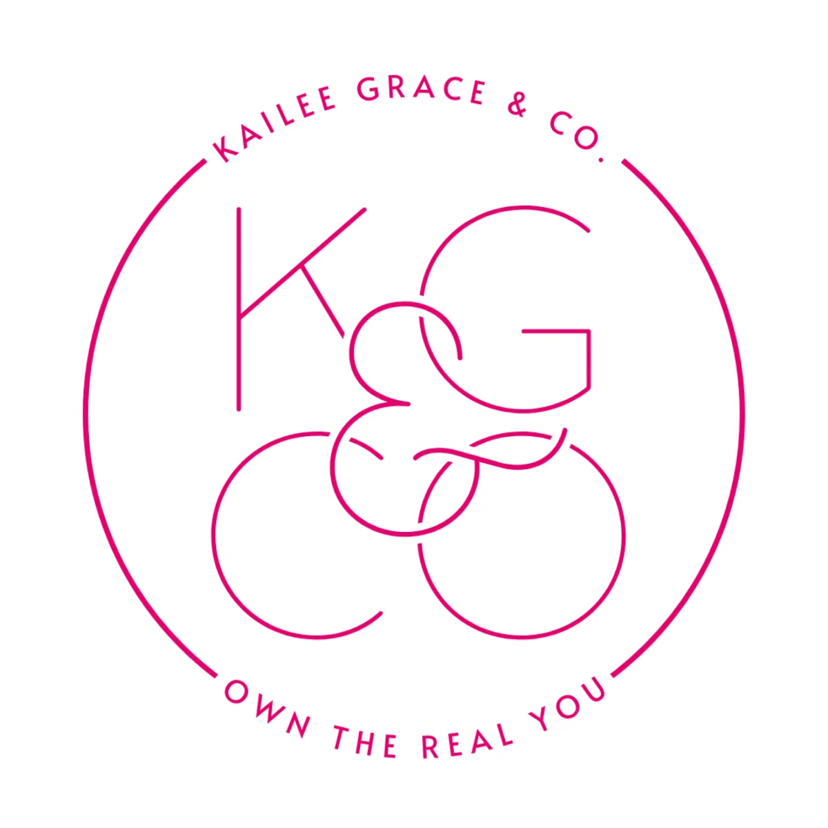 kailee grace & co logo