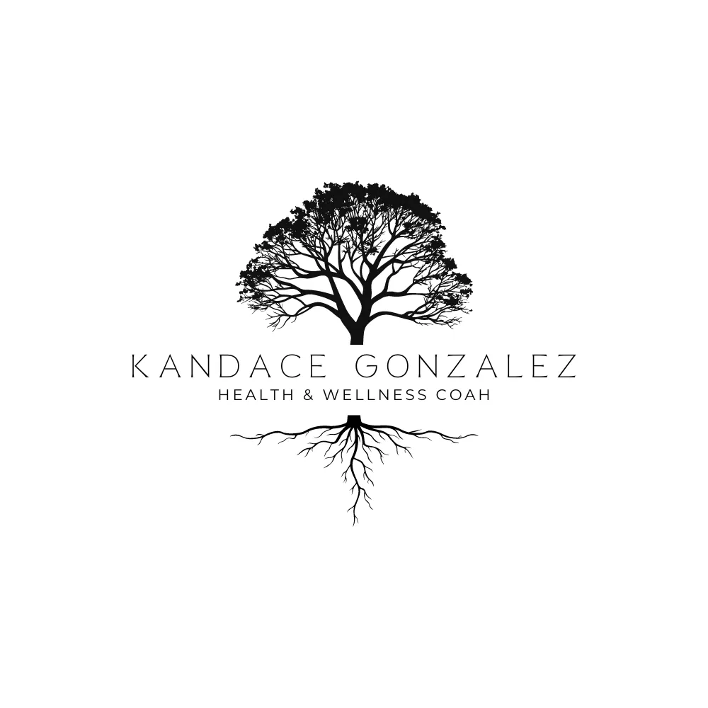 kandace gonzalez logo