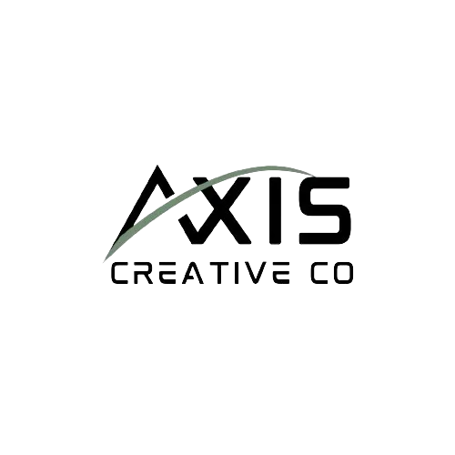 axis creative co logo