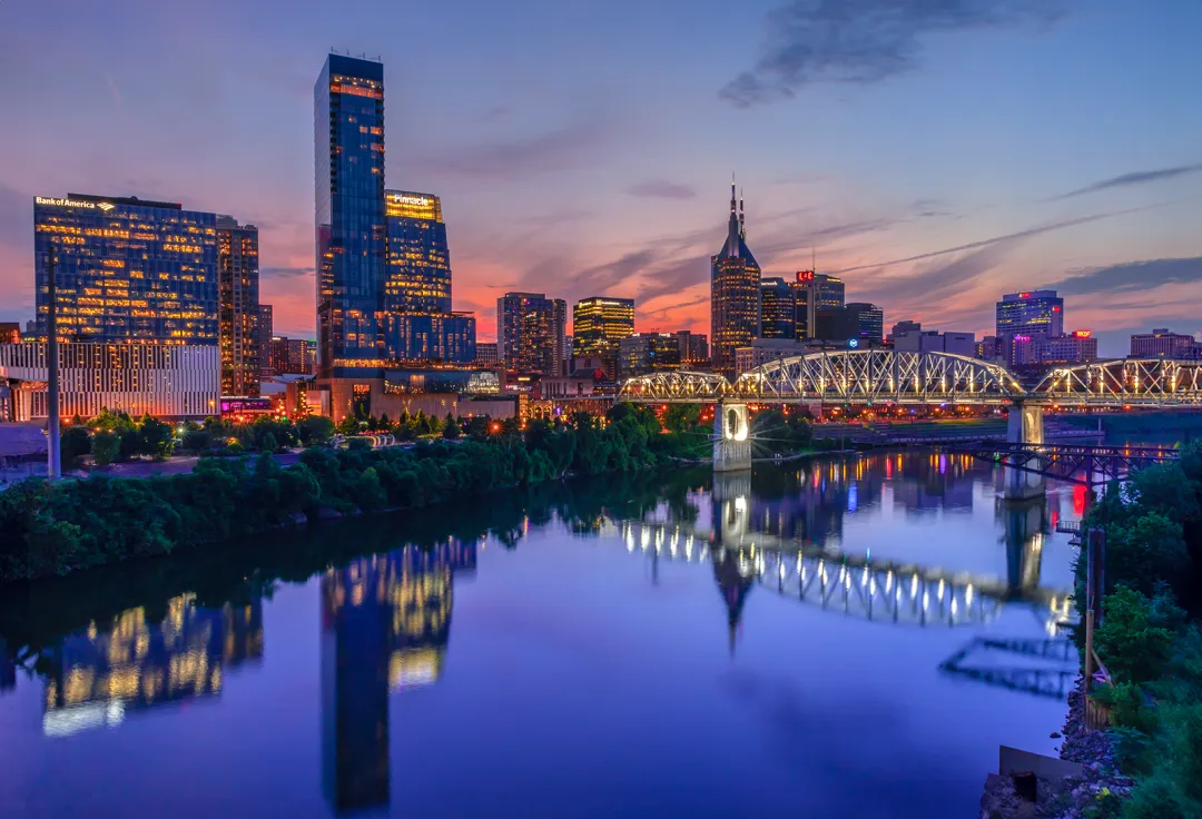 Nashville, TN Fence Contractor