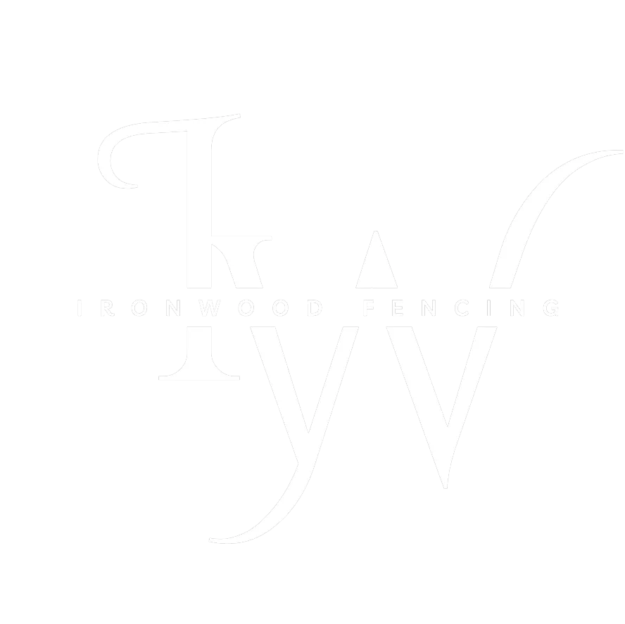 Ironwood Fencing