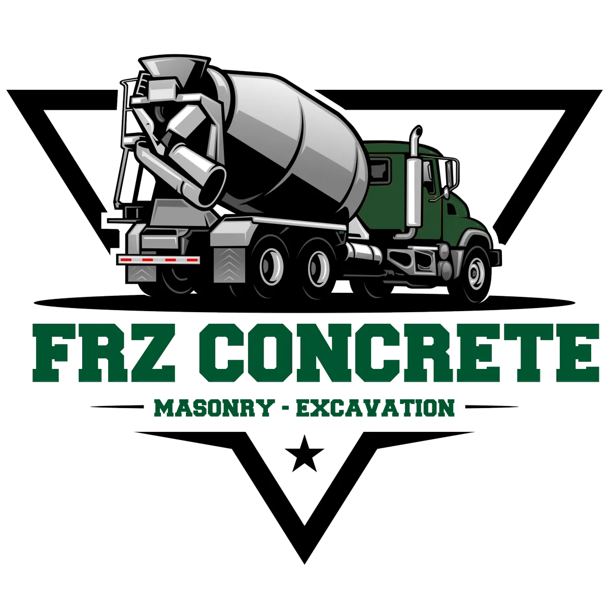 FRZ Concrete