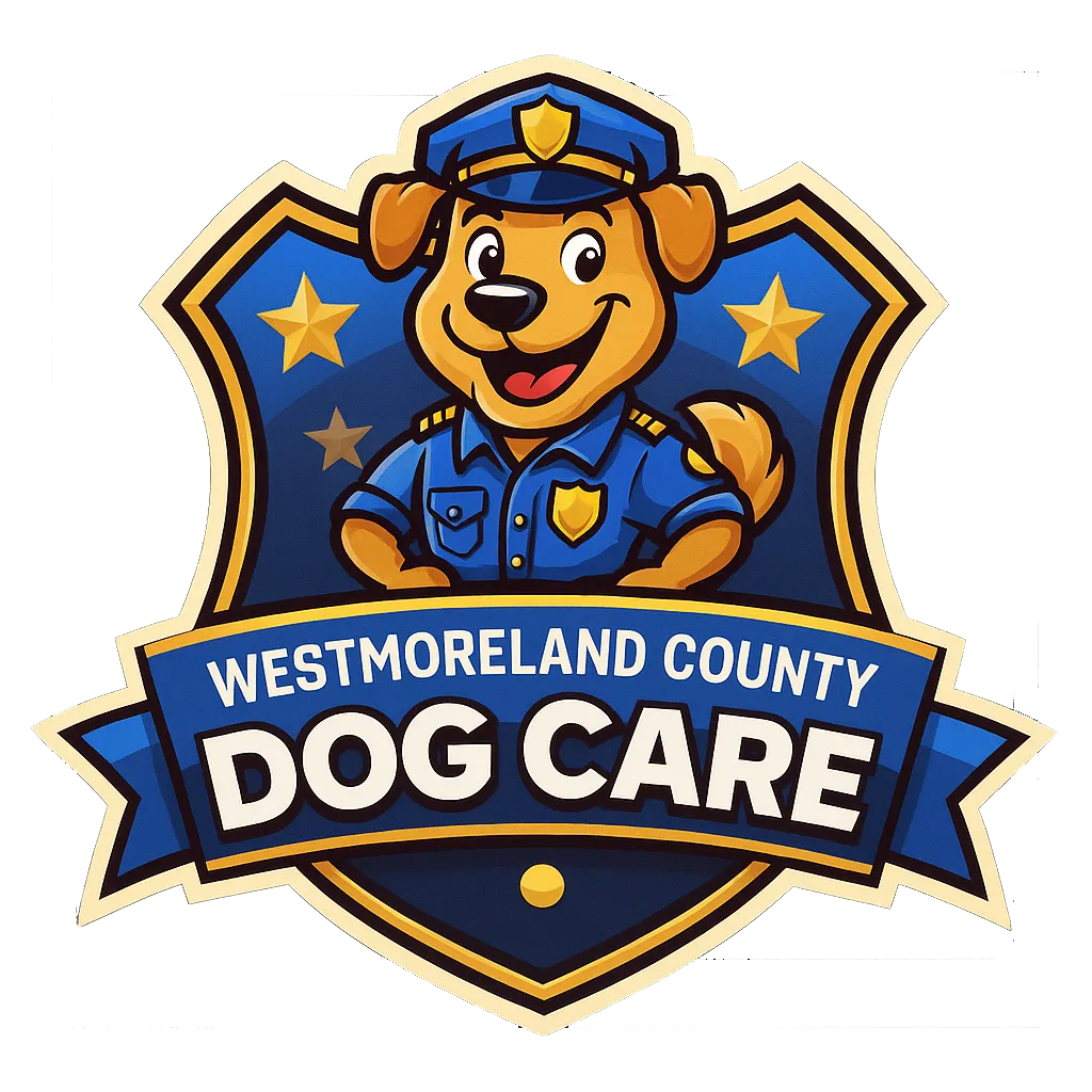 Westmoreland County Dog Care