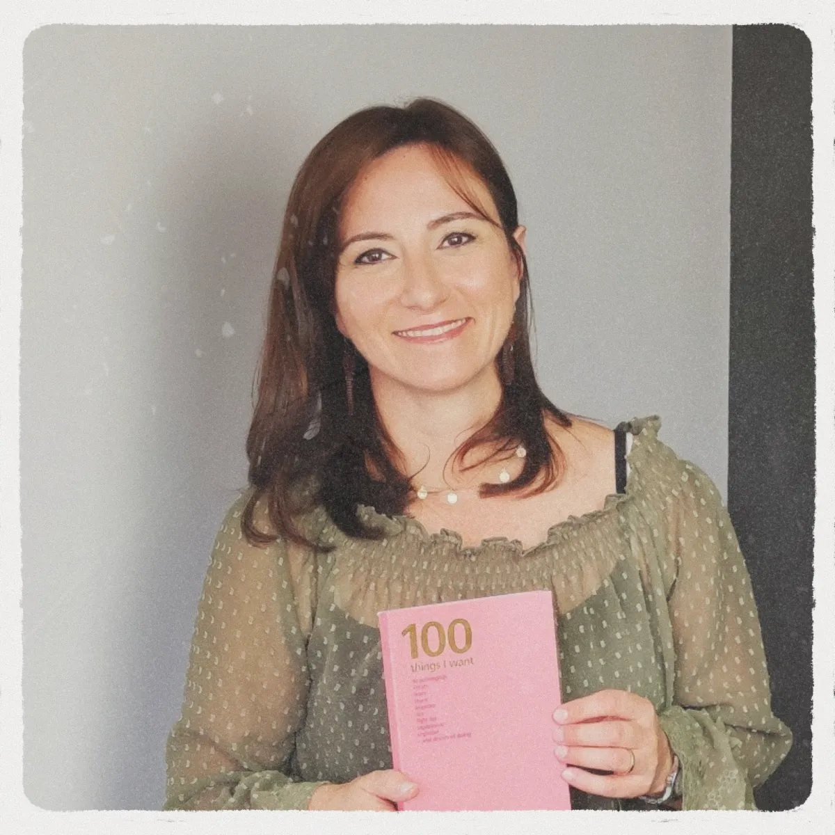 Perfil de Teresa Secco
