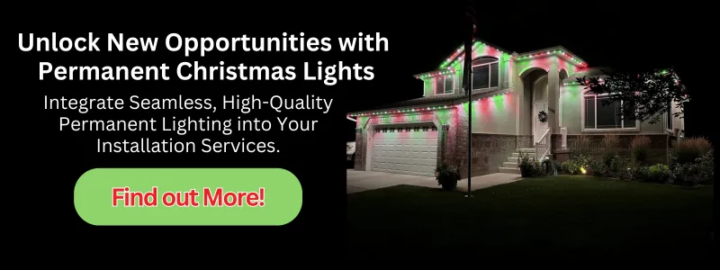 Christmas Light Installation Companies