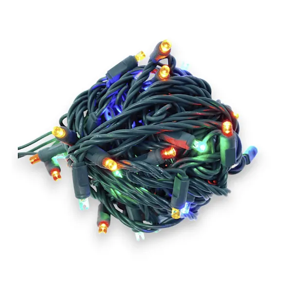 Cheapest Christmas Lights Minis at Wholesale Pricing