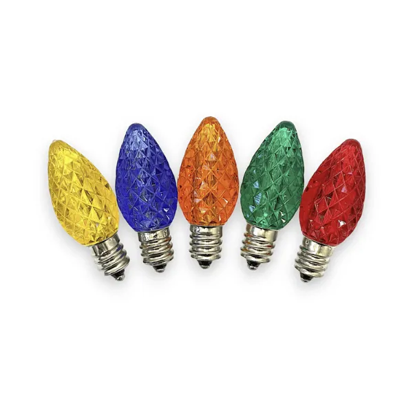 Cheapest Christmas Lights Bulb at Wholesale Pricing