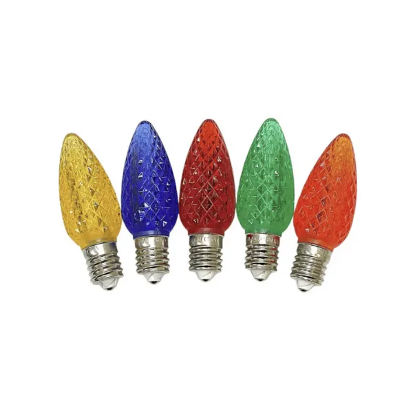 Wholesale Pricing Presale Christmas Lights Bulbs