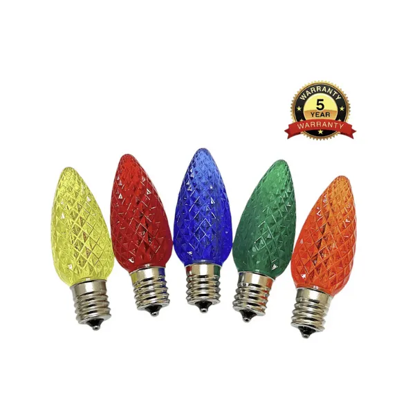 Wholesale Pricing Presale Christmas Lights Bulbs