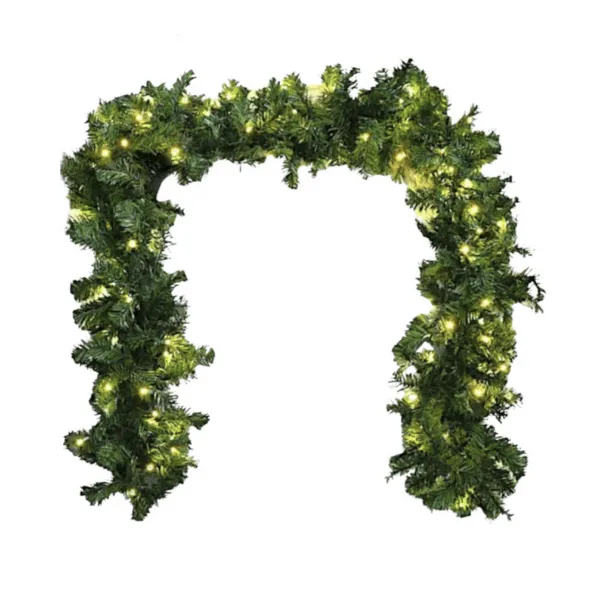 Wholesale Pricing Presale Christmas Lights Garland