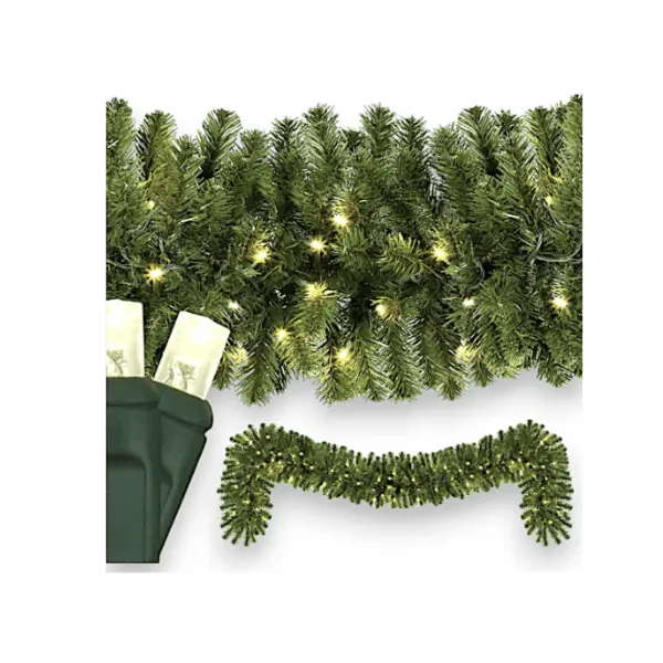 Wholesale Pricing Presale Christmas Lights Garland